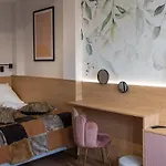 Appartement By Milo Bylo *
