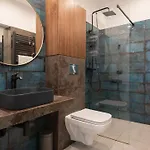Appartement By Milo Bylo