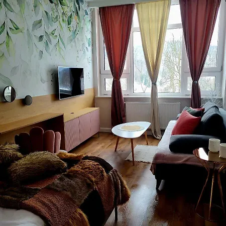 By Milo Bylo Appartement Ustroń