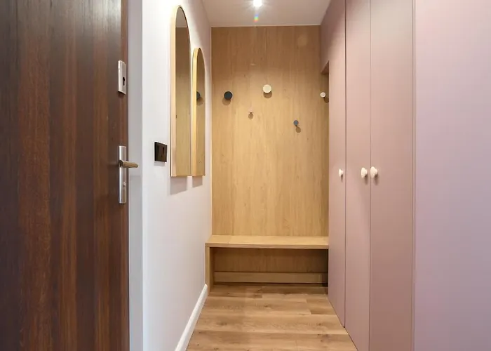 شقة By Milo Bylo أوسترون